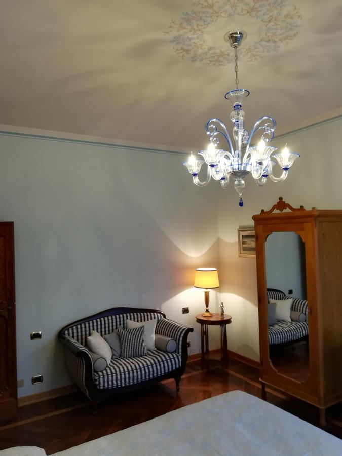 Villa Delle Rose - Hotel Paradiso Amandola Exterior photo